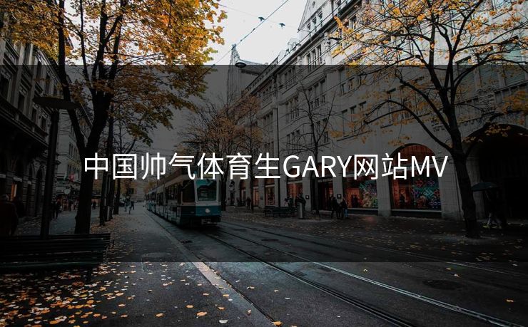 中国帅气体育生GARY网站MV